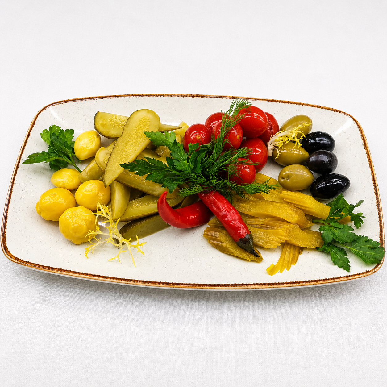 <span style="font-weight: 700;">Маринады<br></span>