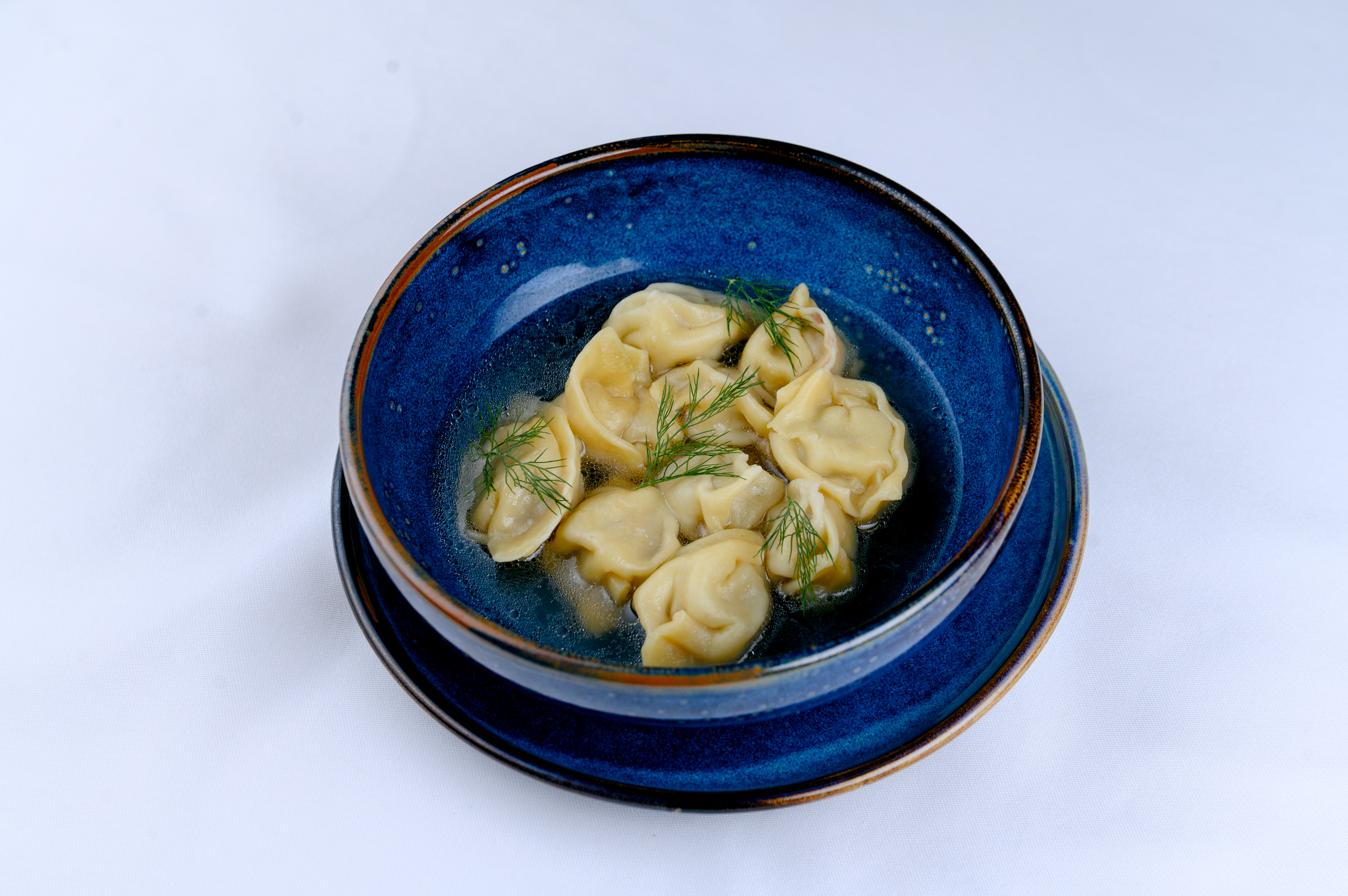 <span style="font-weight: 700">Пельмени ручной лепки с щукой<br></span>